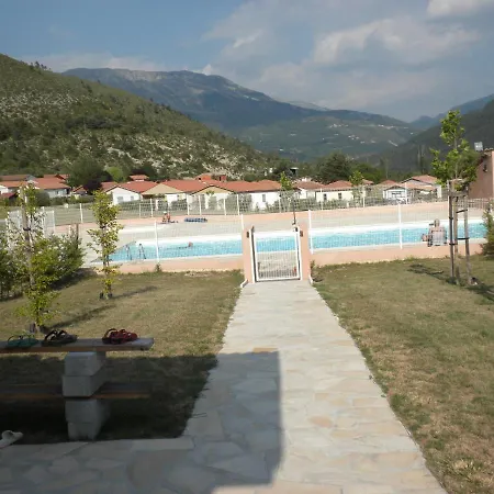 Chalet Cheiron Castellane