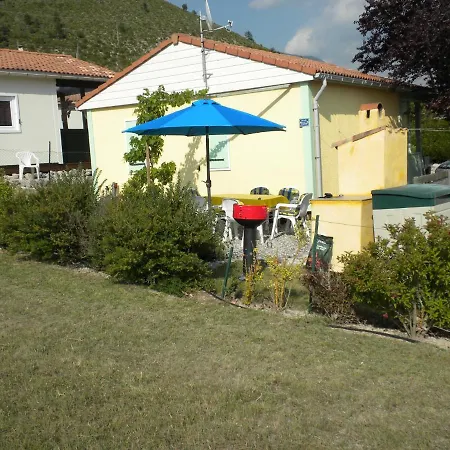 Chalet Cheiron * Castellane