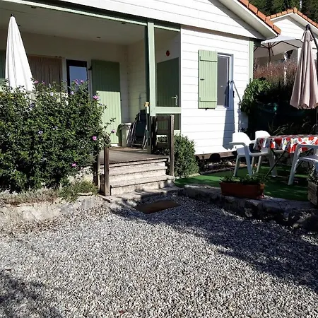 Chalet Cheiron * Castellane