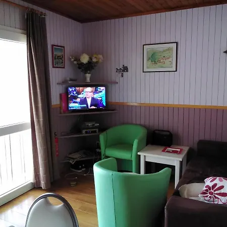Chalet Cheiron * Castellane
