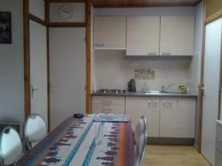 Chalet Cheiron Castellane
