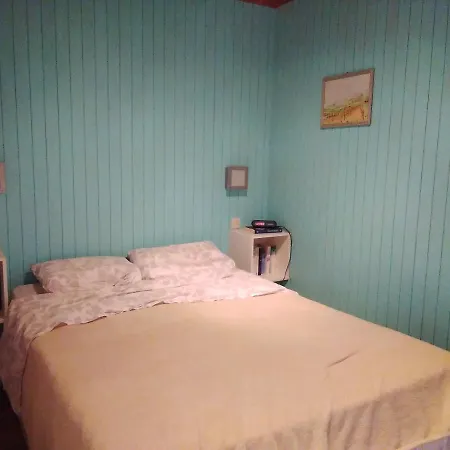 Chalet Cheiron Dağ evi Castellane